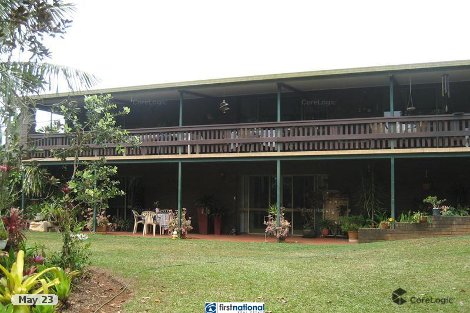 74 Eacham Rd, Yungaburra, QLD 4884