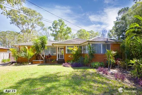 62 Third Ave, Macquarie Fields, NSW 2564