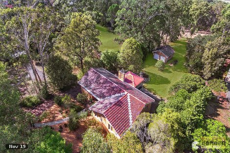 466 East Kurrajong Rd, East Kurrajong, NSW 2758