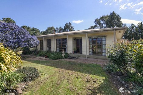 386 Wilsons Rd, Haddon, VIC 3351