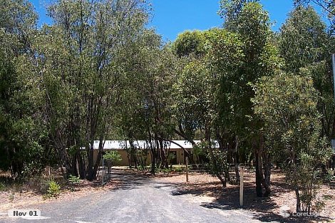 4 Sierra Pl, Gelorup, WA 6230