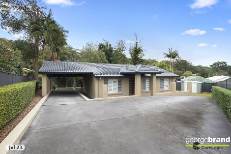 12a Yurara Cl, Kincumber, NSW 2251