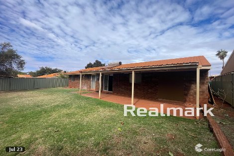 4 Yalberee St, Newman, WA 6753