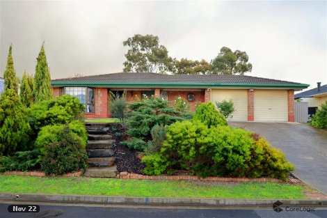 18 Bellavista Rd, Flagstaff Hill, SA 5159