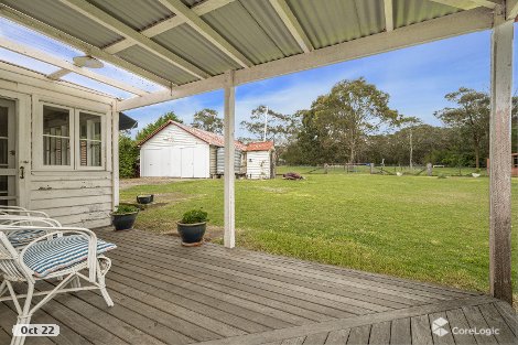 706 Old Hume Hwy, Yerrinbool, NSW 2575