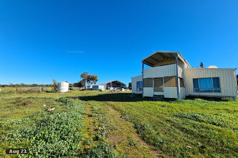 380 Spencer Rd, Broomehill Village, WA 6318