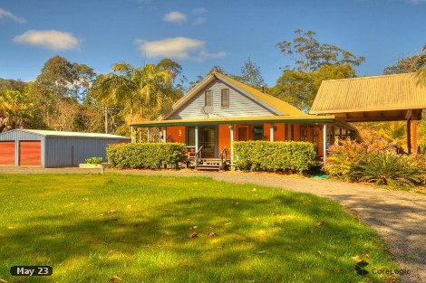 2347 Nimbin Rd, Nimbin, NSW 2480