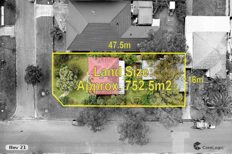 2 Winston Ave, Bass Hill, NSW 2197