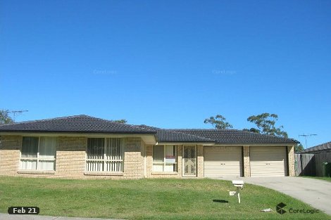 12 Barnes Ct, Redbank, QLD 4301