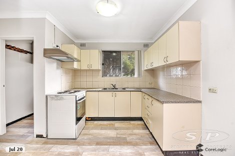 12/7 Doodson Ave, Lidcombe, NSW 2141