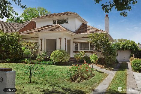 9 Aylmer St, Balwyn North, VIC 3104