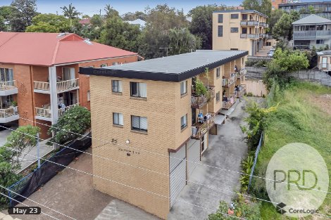 1/25 Westacott St, Nundah, QLD 4012