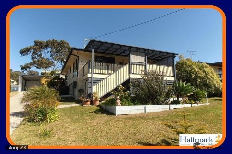 23 Gould St, Tuross Head, NSW 2537