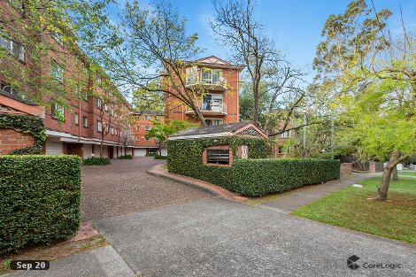 2/5-7 Water St, Hornsby, NSW 2077