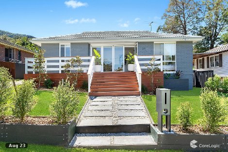 26 Frost Pde, Balgownie, NSW 2519