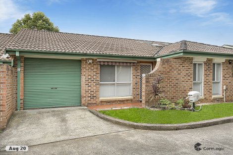 3/20-22 Cumberland Rd, Ingleburn, NSW 2565