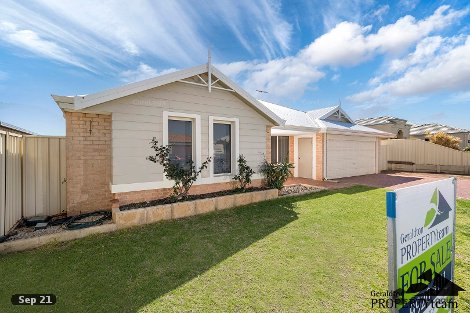 3 Angler Pde, Drummond Cove, WA 6532