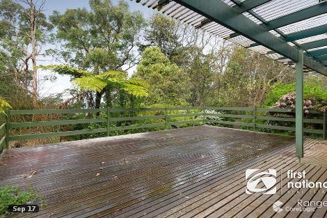 4 Steel Rd, Emerald, VIC 3782