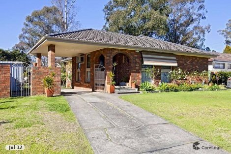 154 Greenbank Dr, Werrington Downs, NSW 2747