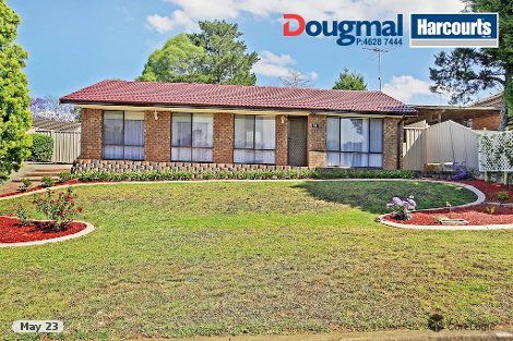 14 Elouera Cres, Woodbine, NSW 2560