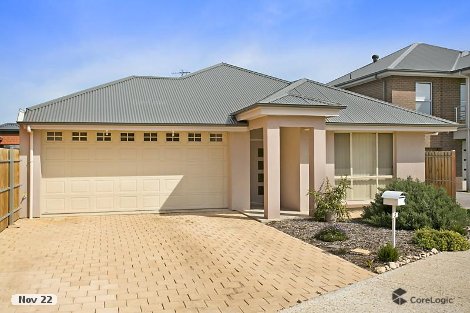 3 Hope Lane, Mawson Lakes, SA 5095