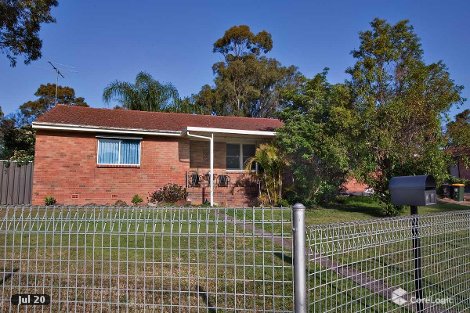 1 Toricelli Ave, Whalan, NSW 2770