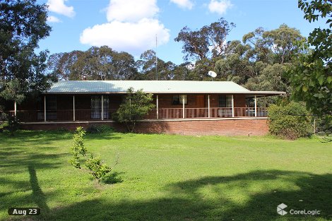 870 Tugalong Rd, Canyonleigh, NSW 2577