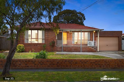 74 Huxley Ave, Mulgrave, VIC 3170