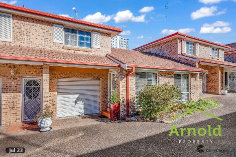 7/43 Smith St, Charlestown, NSW 2290