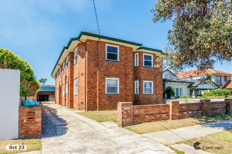 6/183 Brooks St, Bar Beach, NSW 2300