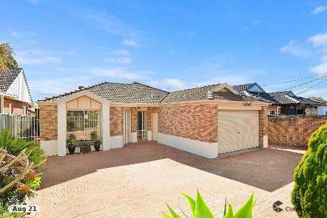 58 Proctor Pde, Chester Hill, NSW 2162