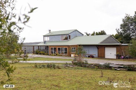 120 Sweetmans Rd, Yolla, TAS 7325