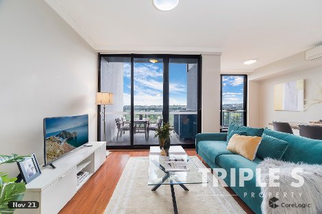 806/49 Hill Rd, Wentworth Point, NSW 2127