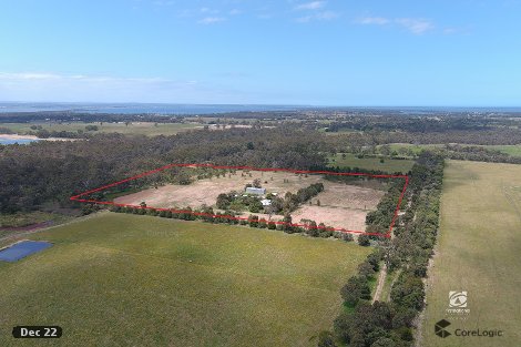 40 Heaneys Rd, Forge Creek, VIC 3875