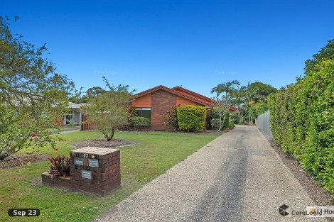 1/17 Cassidy Cres, Bogangar, NSW 2488