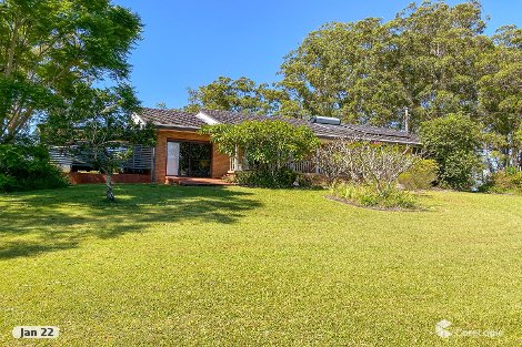 6 Springhill Rd, Coopernook, NSW 2426