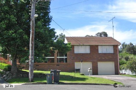 1 Ashcroft Pl, Keiraville, NSW 2500