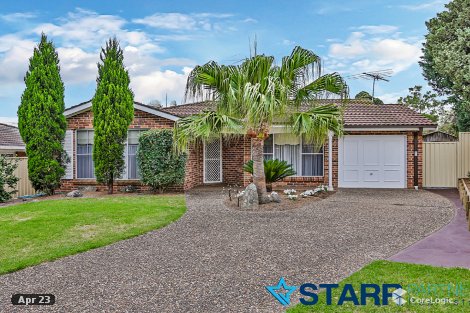 7 Hanger Pl, Narellan, NSW 2567