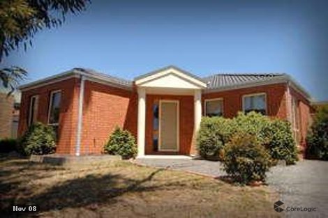 50 Cartledge Ave, Mount Clear, VIC 3350