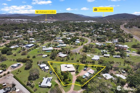 3 Coachwood Ct, Nome, QLD 4816