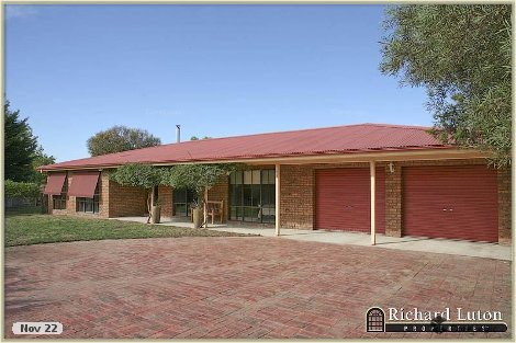 3 Rouget Pl, Calwell, ACT 2905