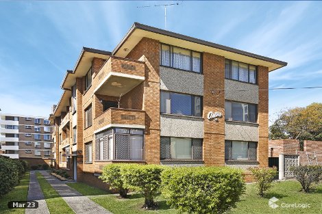 1/99 Corrimal St, Wollongong, NSW 2500