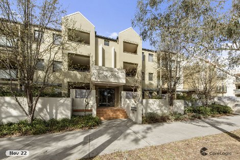 12/108 Athllon Dr, Greenway, ACT 2900