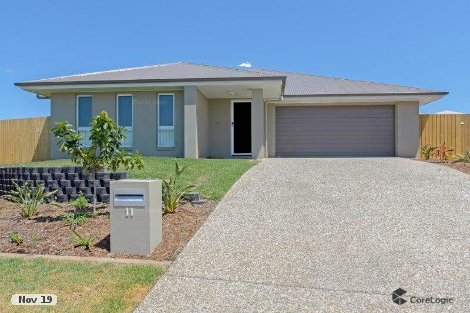 11 Gerbera Pl, Yamanto, QLD 4305