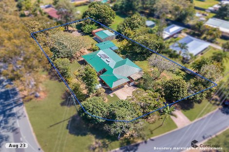 1 Sunny Ct, Ningi, QLD 4511