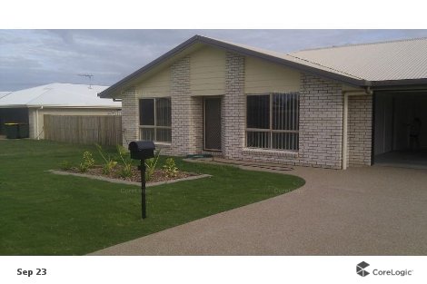 12 Jane Cres, Gracemere, QLD 4702