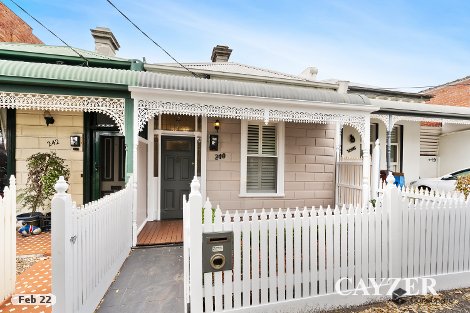 240 Danks St, Albert Park, VIC 3206