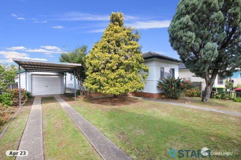 56 Bertha St, Merrylands, NSW 2160