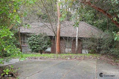 14 Thompson Rd, Upwey, VIC 3158