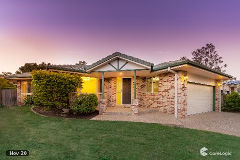 50 Sheffield Pl, Kuraby, QLD 4112